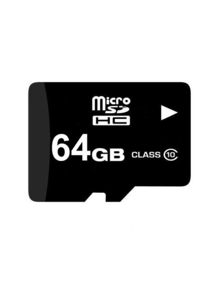 Carte Micro SD 64Go