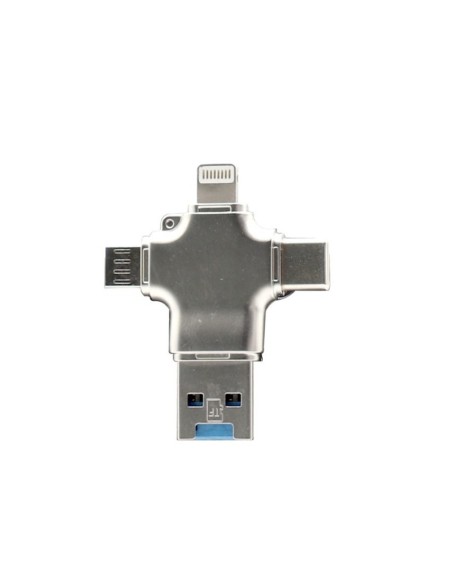 Lecteur carte Micro SD compatible iPhone Android