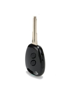 Clé de voiture enregistreur audio micro