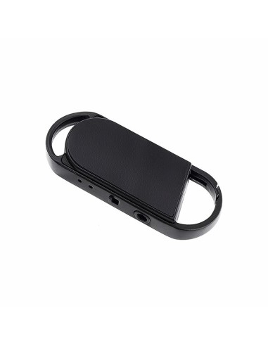 Dictaphone micro porte clé 24 heures...