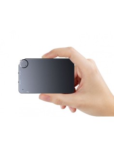 Enregistreur micro audio ultra plat longue autonomie...