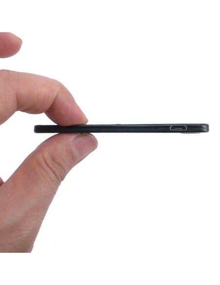 Enregistreur micro audio ultra plat longue autonomie nouvelle génération